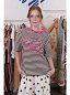 Camiseta Saint Tropez